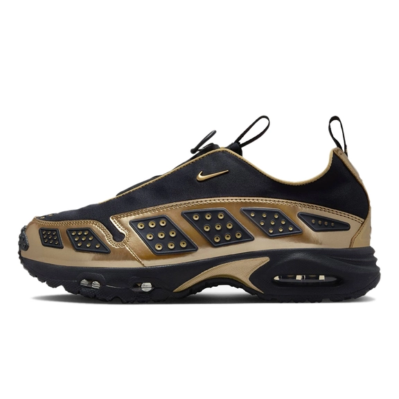 Nike Air Max Sunder Black Metallic Gold HJ4130-002