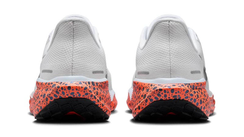 Nike Air Zoom Pegasus 41 Safari Back