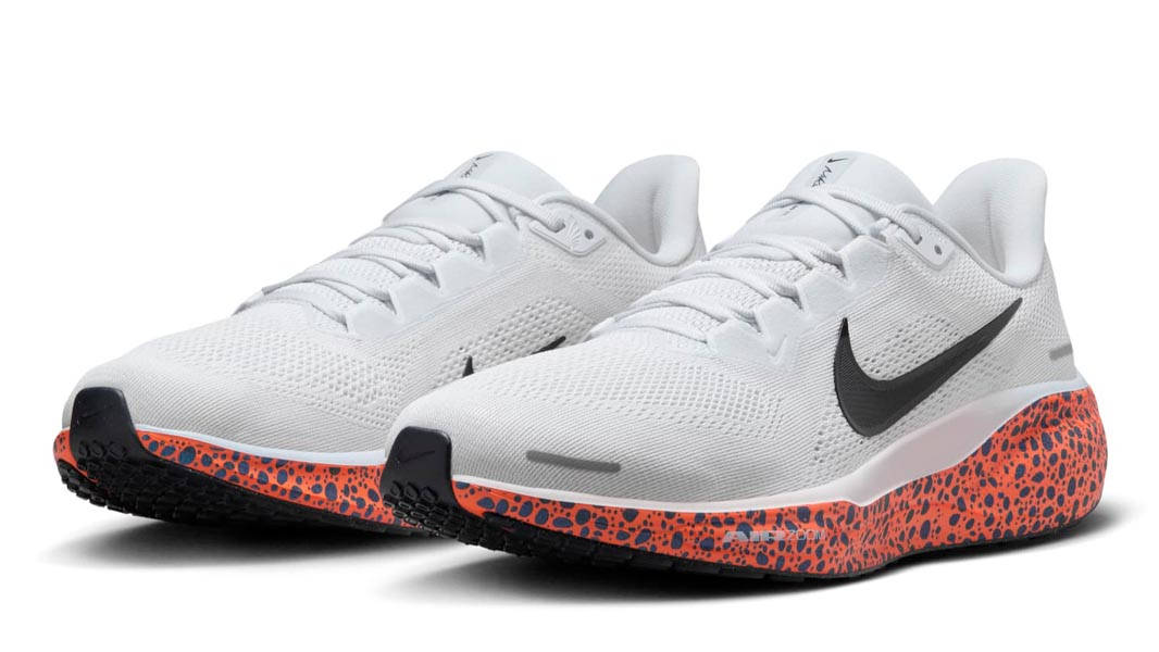 Nike Air Zoom Pegasus 41 Safari Front