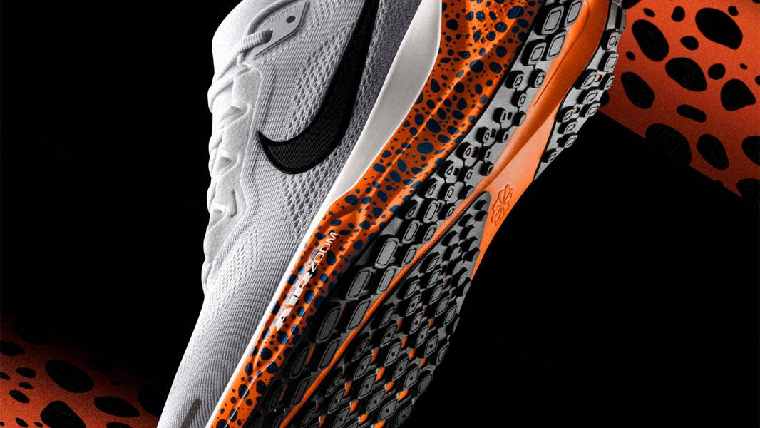 Nike Air Zoom Pegasus 41 Safari Lifestyle