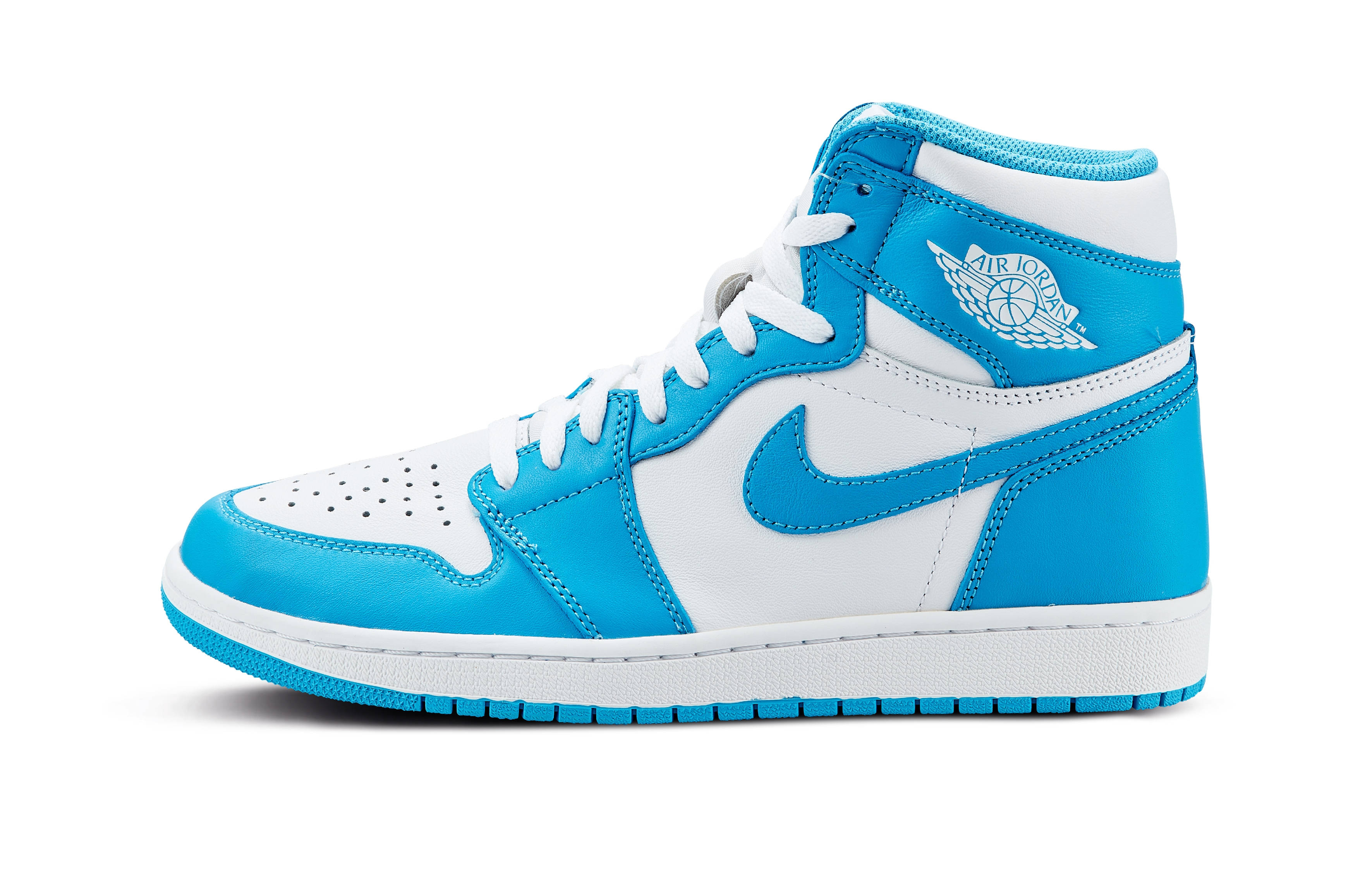Air Jordan 1 High OG UNC Reimagined | DZ5485-402