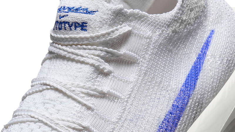 Nike Alphafly 3 Blueprint Womens HF7356-900 Detail