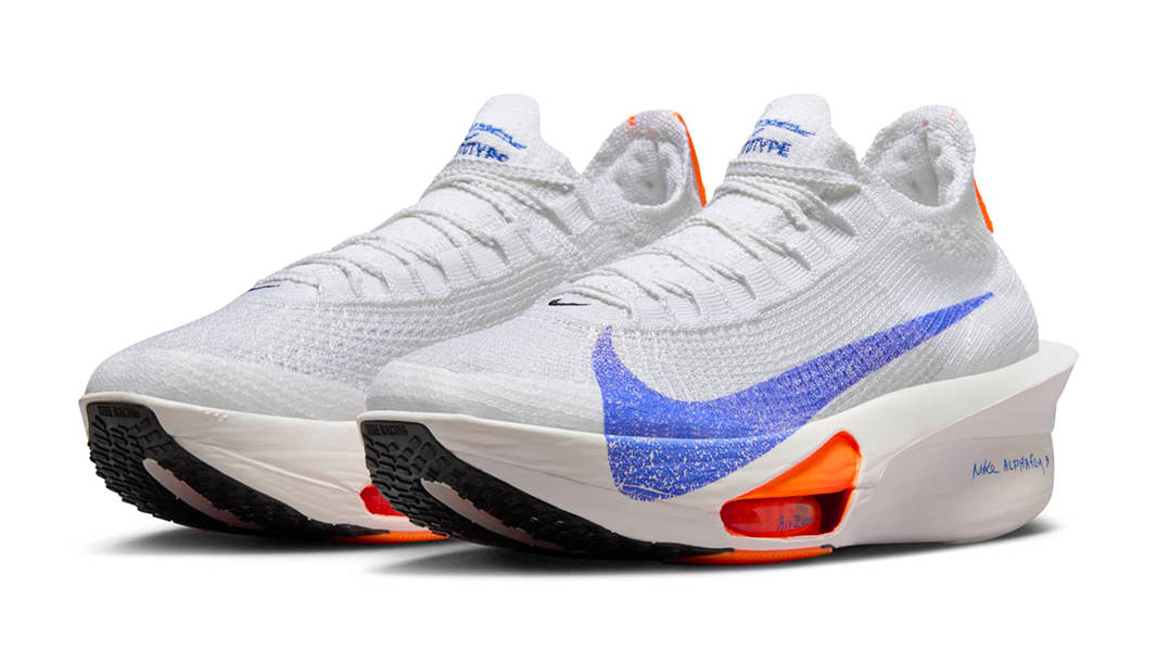 Nike Alphafly 3 Blueprint Womens HF7356-900 Side