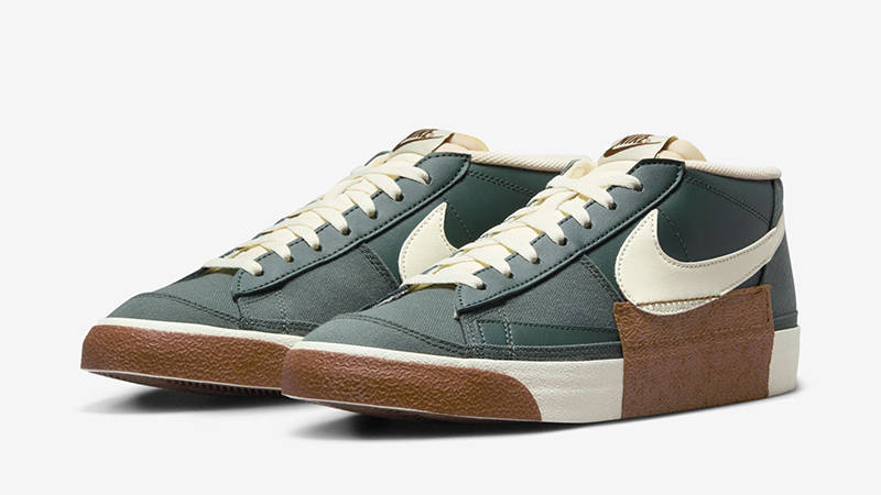 nike blazer low scribble