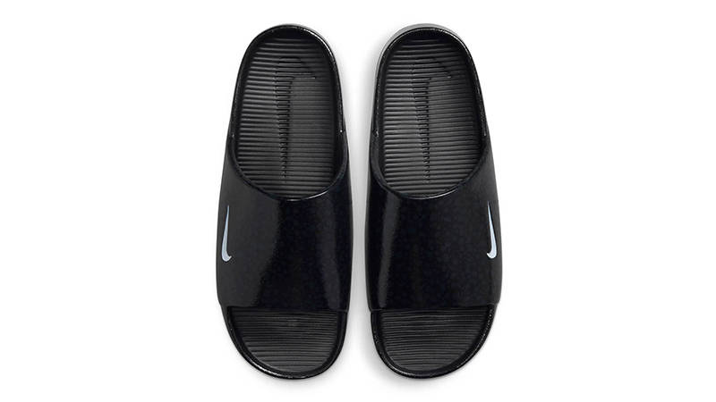 Nike Calm Slide Safari Pack Black HF1067-002 middle