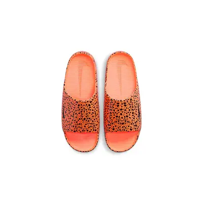 Nike Calm Slide Safari Pack Orange HM5072-800 middle