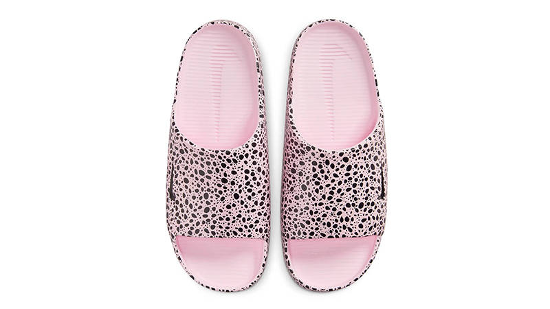 Nike Calm Slide Safari Pack Pink HM5072-600 middle