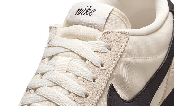 Nike Cortez Guava Ice HJ7233-838 tongue