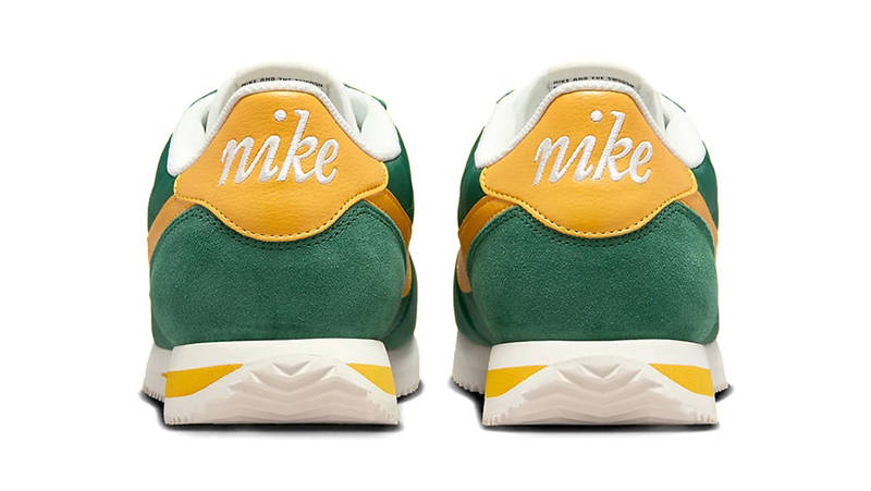 Nike Cortez Oregon HF1435-300 Back