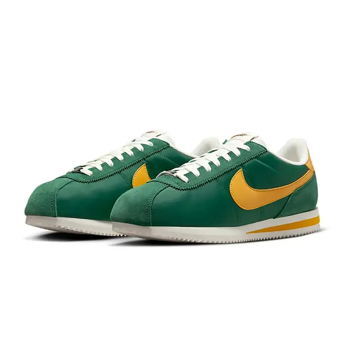 2018 nike cortez