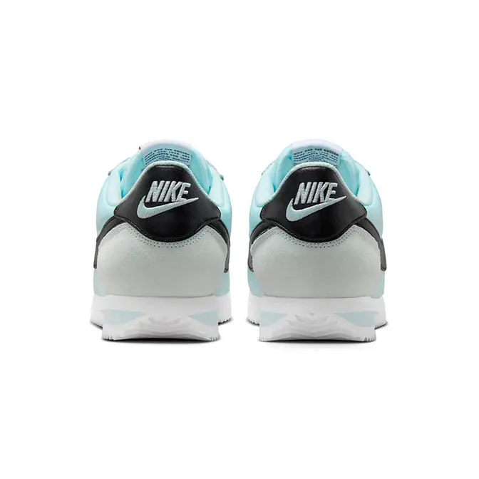 Nike Cortez Textile Glacier Blue Black DZ2795 401 The Sole Supplier