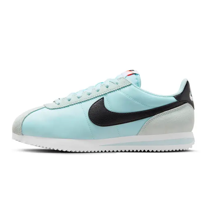 Nike cortez end clothing best sale