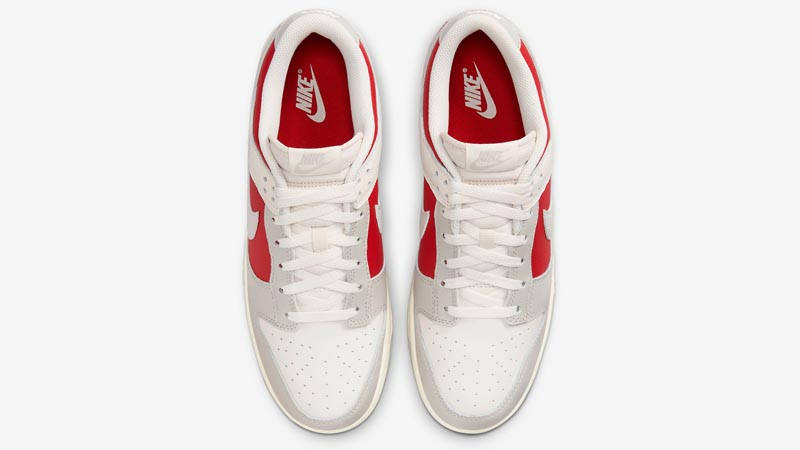 Nike Dunk Low Ivory Ultraman Middle