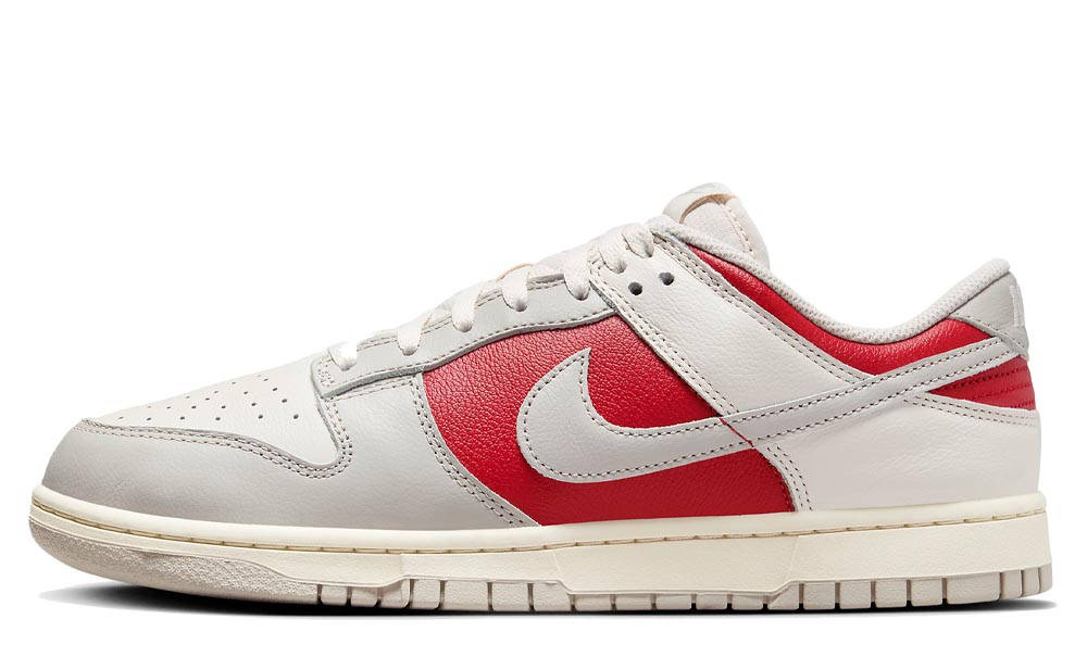 Nike Dunk Low Ivory Ultraman