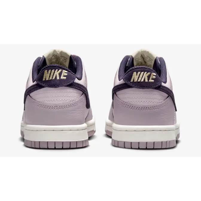 Nike Dunk Low GS Light Violet Ore | Where To Buy | HQ3573-202  