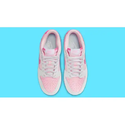 Nike Dunk Low Pink Foam | Where To Buy | The Sole Supplier