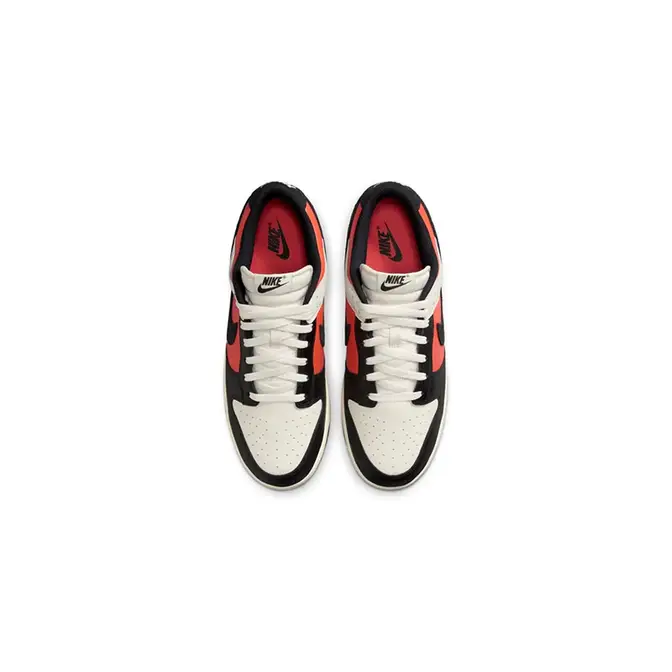 Nike Dunk Low Retro SS Phantom Vintage Coral HQ4988-030 middle