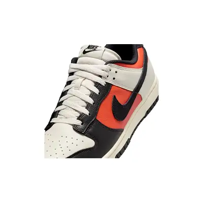 Nike Dunk Low Retro SS Phantom Vintage Coral HQ4988-030 side