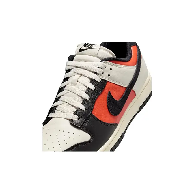 Nike Dunk Low Retro SS Phantom Vintage Coral HQ4988-030 side