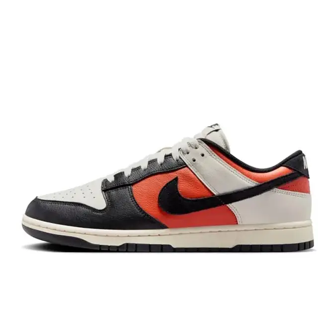 Nike Dunk Low Retro SS Phantom Vintage Coral HQ4988-030