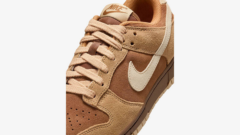 靴 NikeACGAirCairngormMidPlus DarkMaplewood Nike Dunk Low Retro Men's Shoes. Nike JP