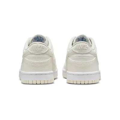 Nike Dunk Low SE Gs Free 99 White (Gs)