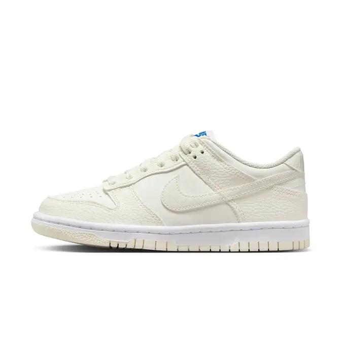 Nike Dunk Low offers SE