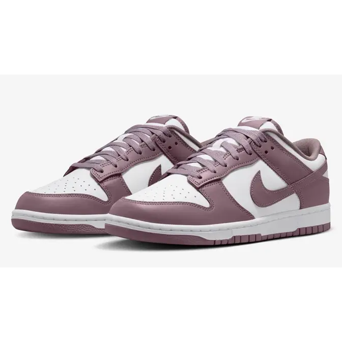 Nike Dunk Low Taupe Grey | Where To Buy | DV0833-112 | The Sole Supplier