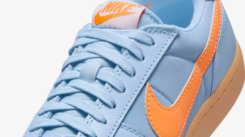 Nike Field General 82 Aluminum Gum Total Orange | HM5685-400 | The