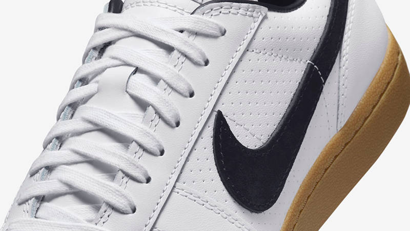 Nike Field General 82 SP White Black HF5603-101 Detail
