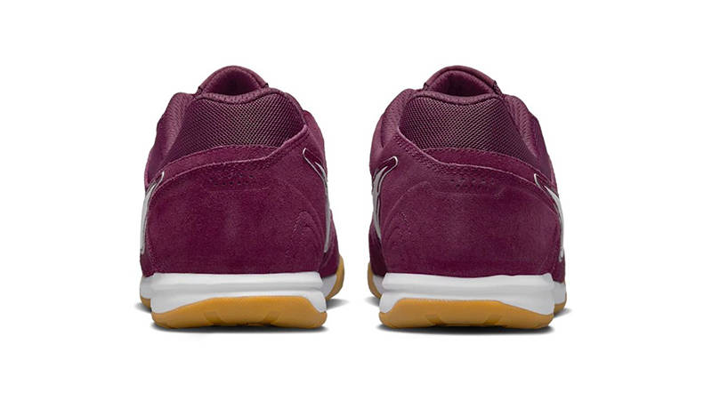 Nike Gato Burgundy HQ6020-600 back