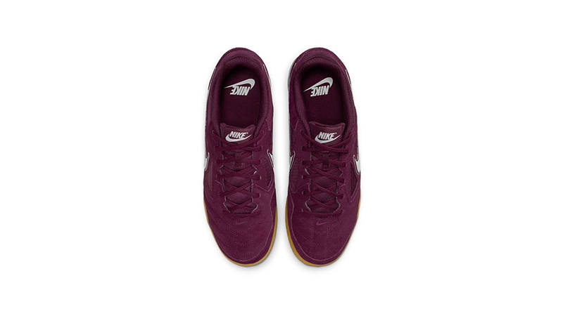 Nike Gato Burgundy HQ6020-600 middle