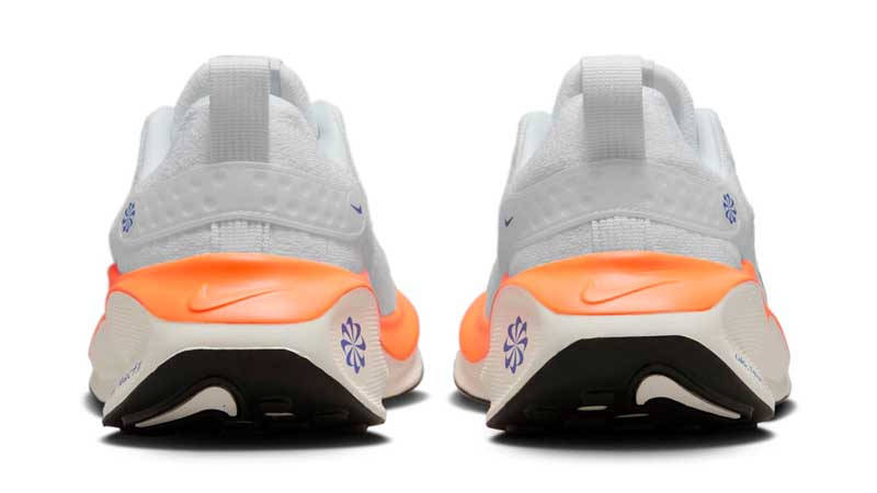 Nike InfinityRN 4 Blueprint Pack Back