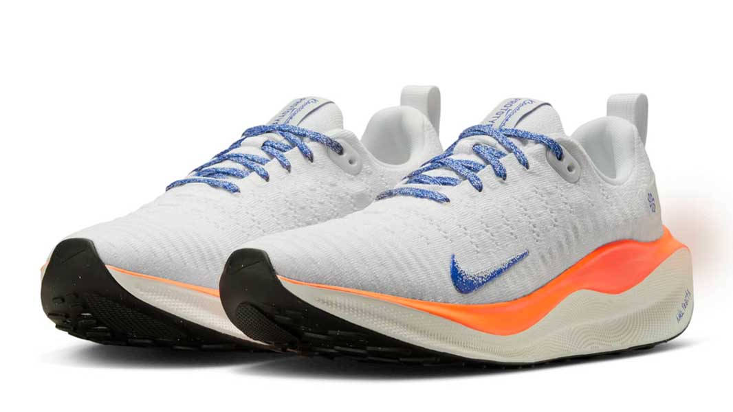 Nike InfinityRN 4 Blueprint Pack Front