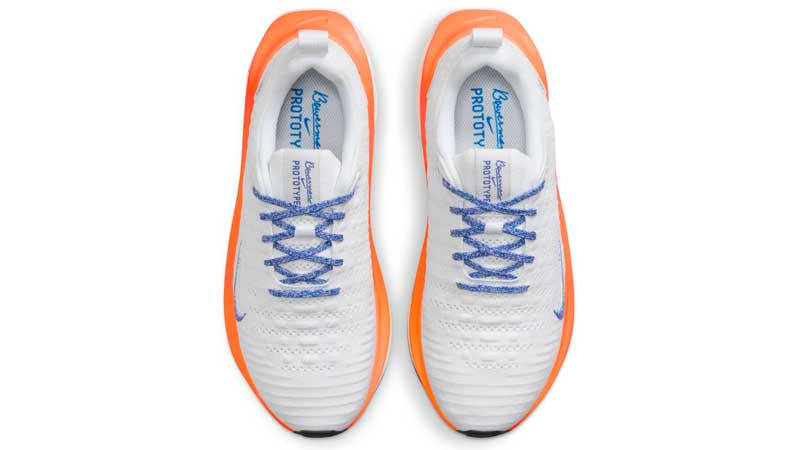 Nike InfinityRN 4 Blueprint Pack Middle