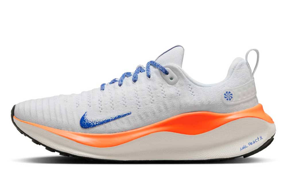Nike InfinityRN 4 Blueprint Pack