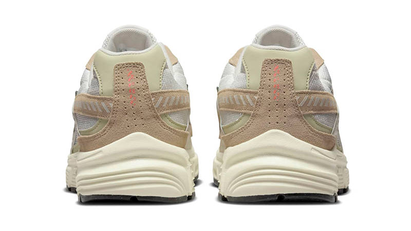 Nike Initiator Light Bone Limestone HJ7683-072 Back