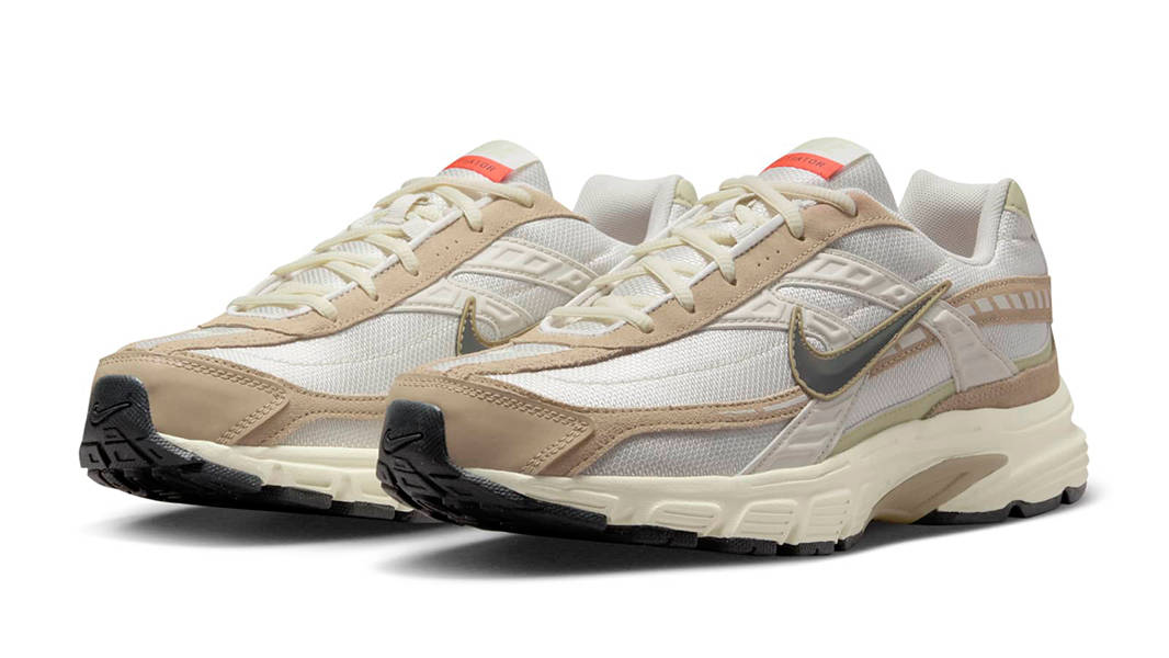 Nike Initiator Light Bone Limestone HJ7683-072 Side
