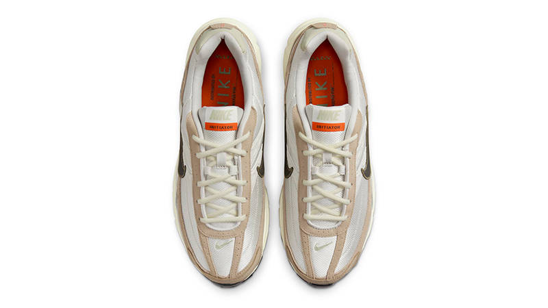 Nike Initiator Light Bone Limestone HJ7683-072 Top