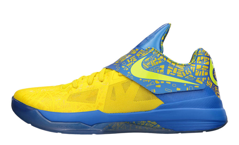 Nike KD 4 Scoring Title