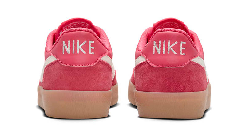 Nike Killshot 2 Aster Pink FZ5630-600 Back