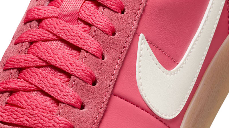 Nike Killshot 2 Aster Pink FZ5630-600 Detail