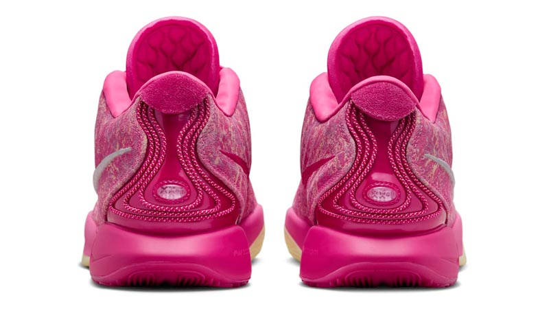 Nike LeBron 21 The World Is Your Oyster | HF0721-900 | The Sole