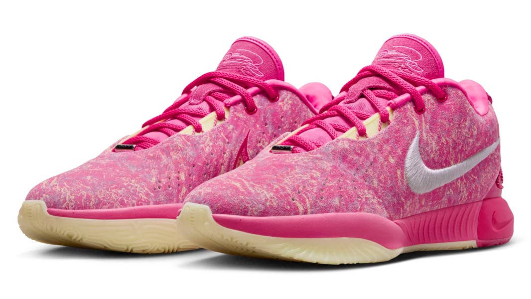 Nike LeBron 21 The World Is Your Oyster | HF0721-900 | The Sole