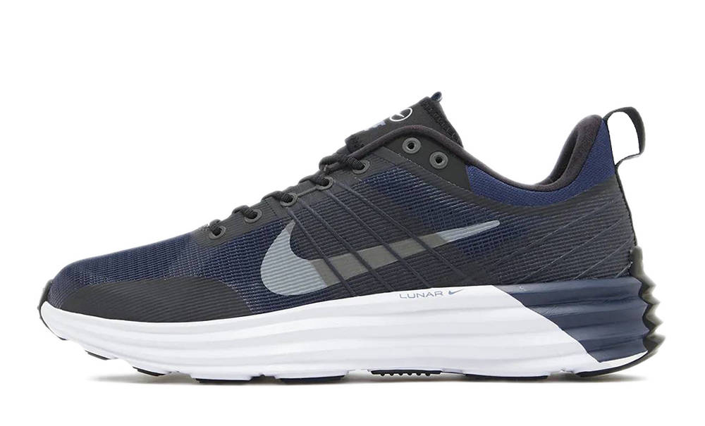 Nike Lunar Roam Black Navy HM0713-001