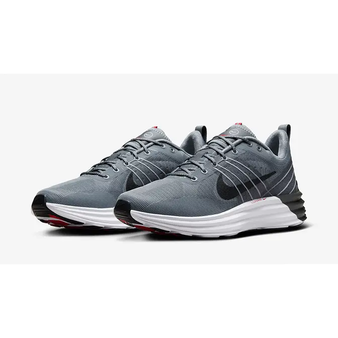 Nike Lunar Roam Cool Grey HM0713-002 front