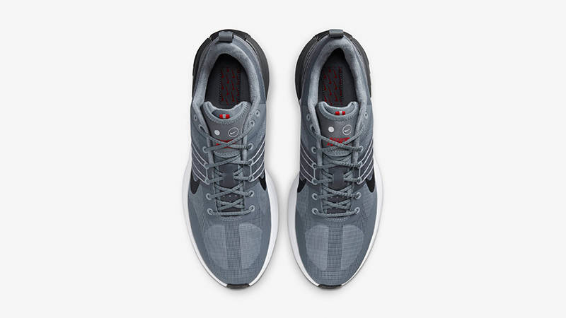 Nike Lunar Roam Cool Grey HM0713-002 middle