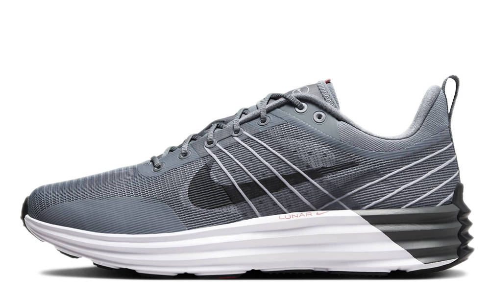 Nike Lunar Roam Cool Grey HM0713-002