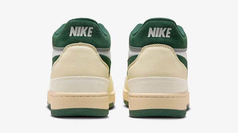 Nike Mac Attack Sail Green FZ2097-100 Back