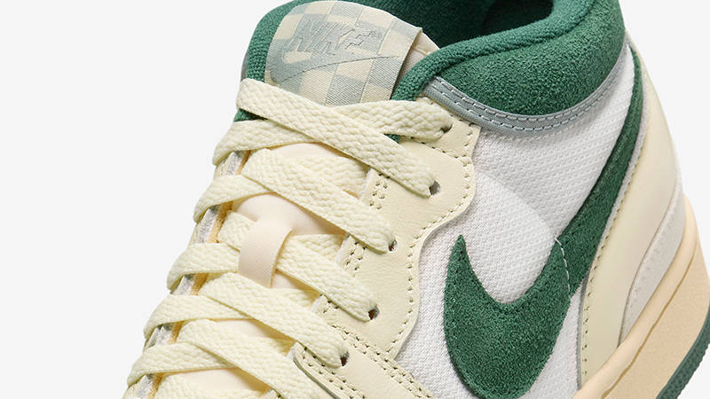 Nike Mac Attack Sail Green FZ2097-100 Detail